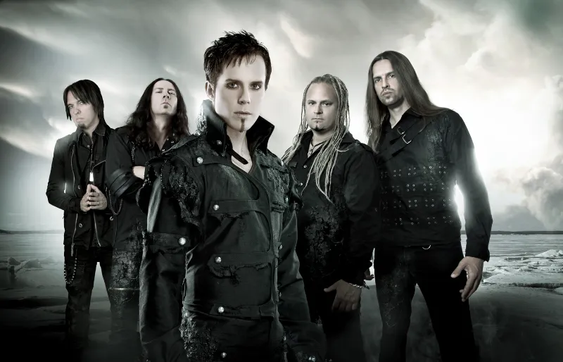 Power metal bands - Kamelot