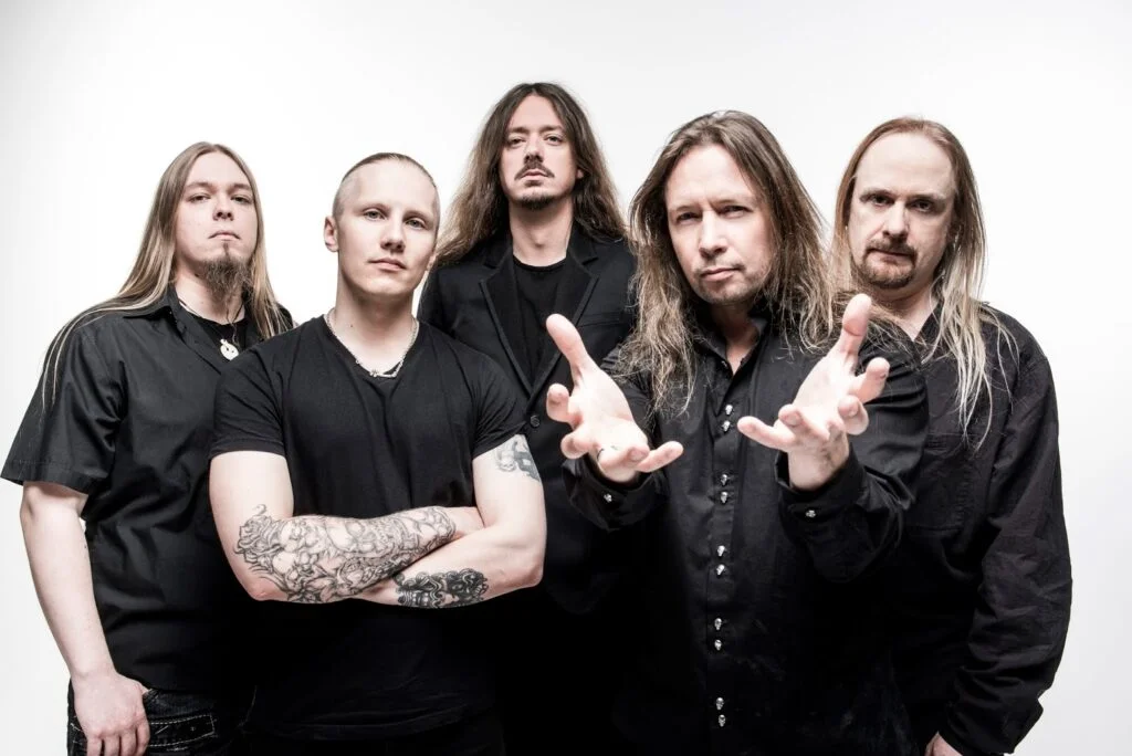Power metal bands - Stratovarius